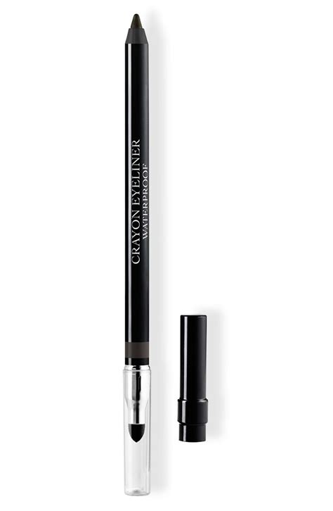 dior color pencil|Dior waterproof eye pencil.